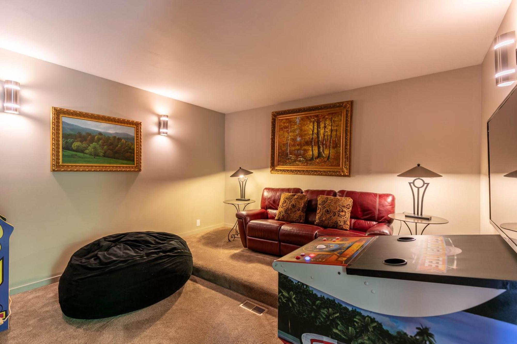 Rested Traveler Blowing Rock Exterior photo